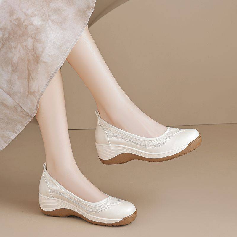 Zalina - Orthopedic Non Slip Shoes