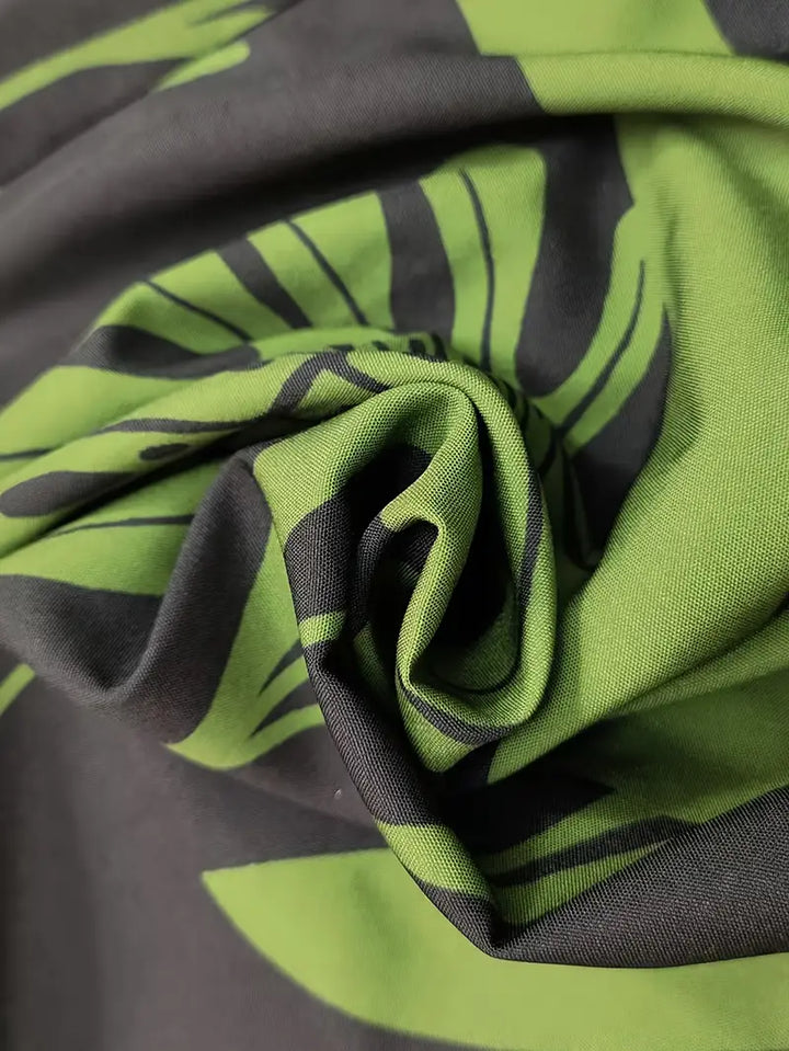 Zirina - Stylish Two Piece Set