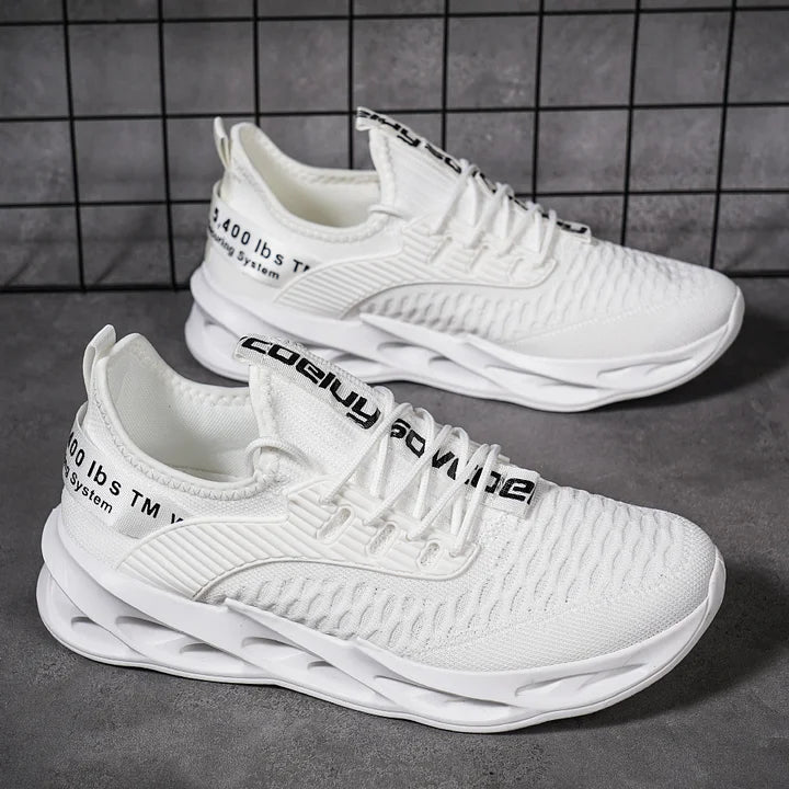 Marjane - Comfortable Non-Slip Sneaker