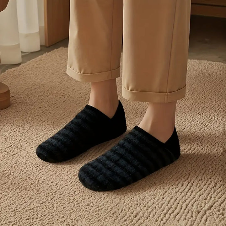 Orelia - Lightweight Slip-On House Slipper