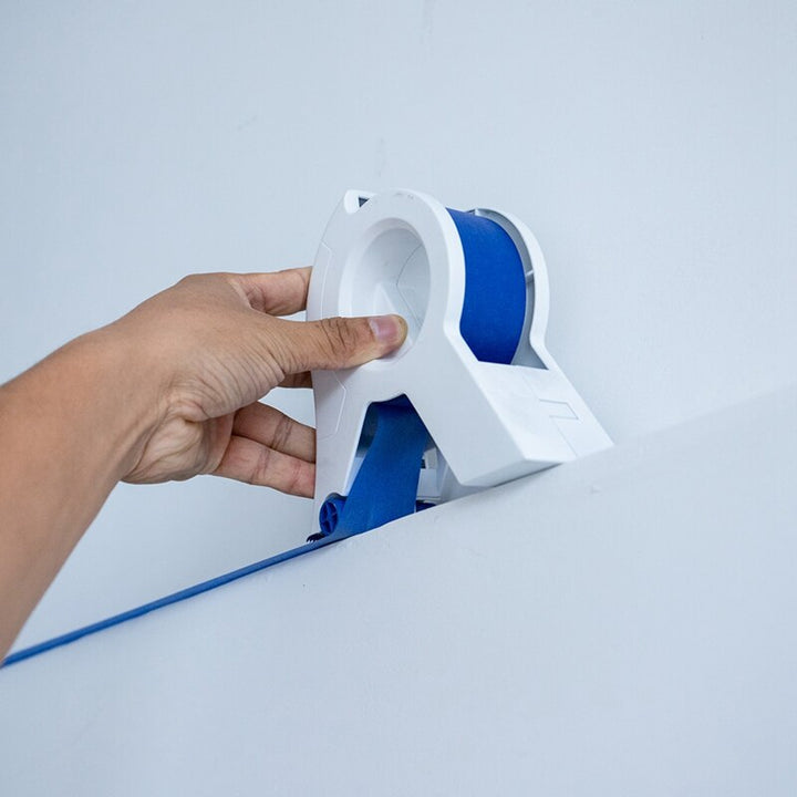 TapeMaster - Painter Masking Tape Applicator
