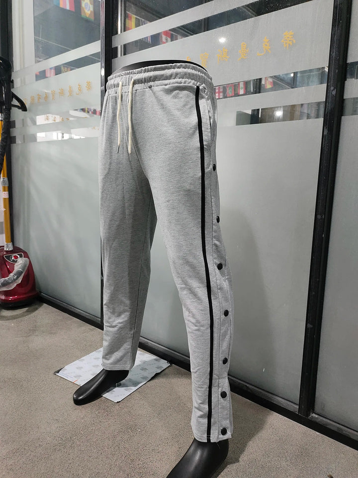 Rouven - Large Loose Pants