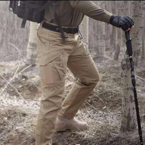Heinee – Multifunctional Waterproof Pants