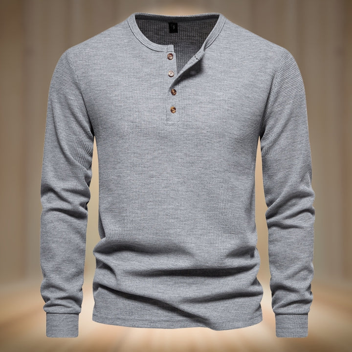 Zachary - Long Sleeve T-Shirt