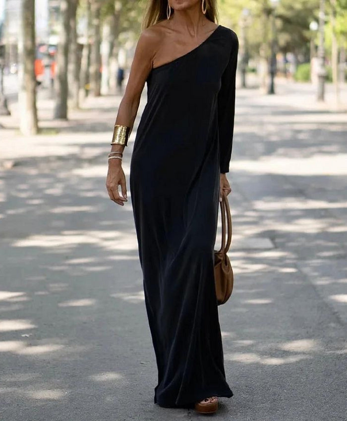 Millicent - Elegant Dress