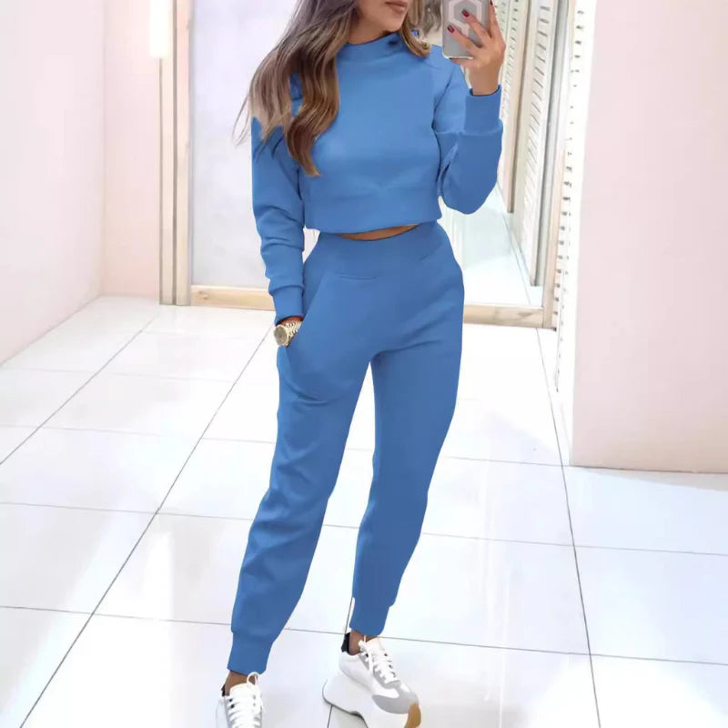 Letha - Loungewear Set