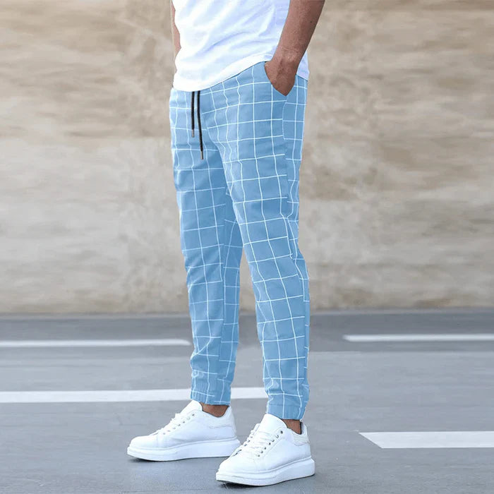 Hazen - Comfortable Pants For Men