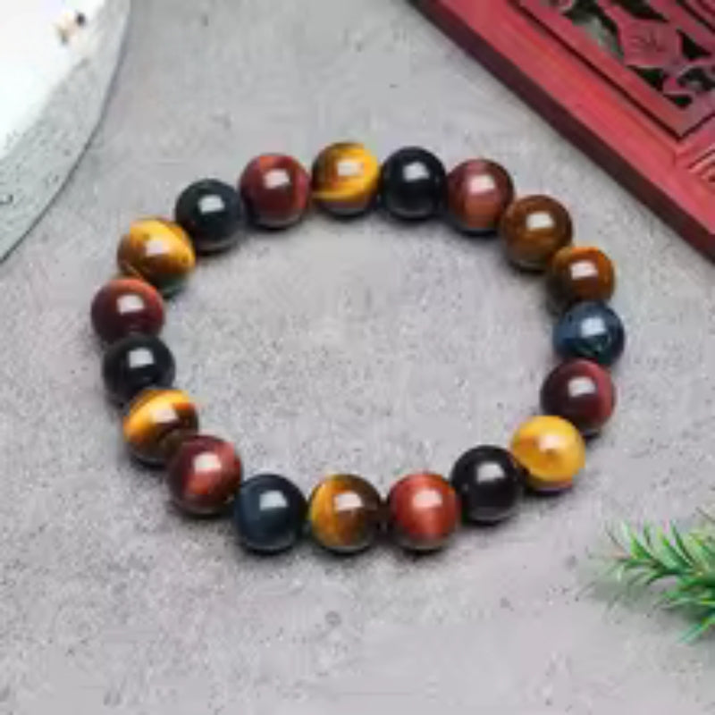 StoneSight - Multiple Eye Bracelet
