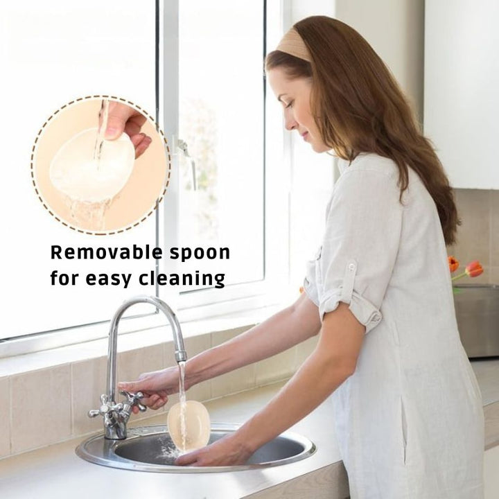 NutriScale - Food Measuring Scale