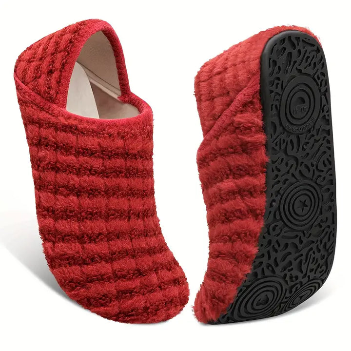 Orelia - Lightweight Slip-On House Slipper