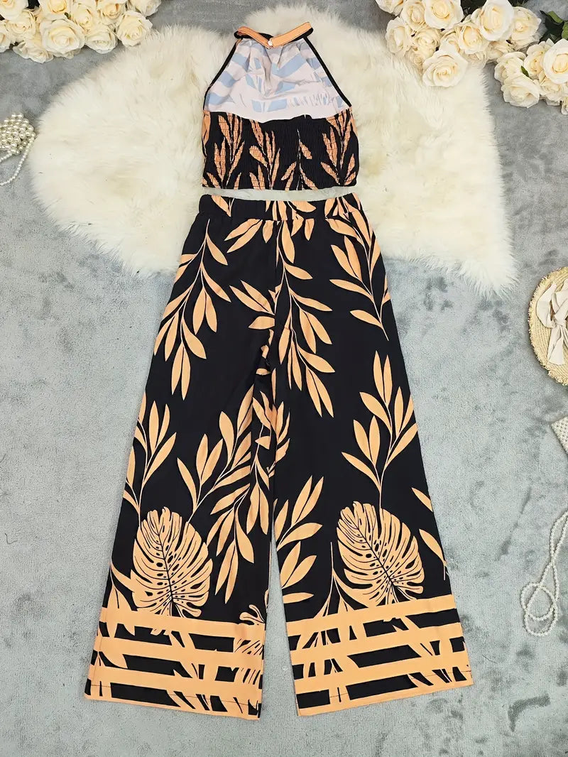 Zirina - Stylish Two Piece Set