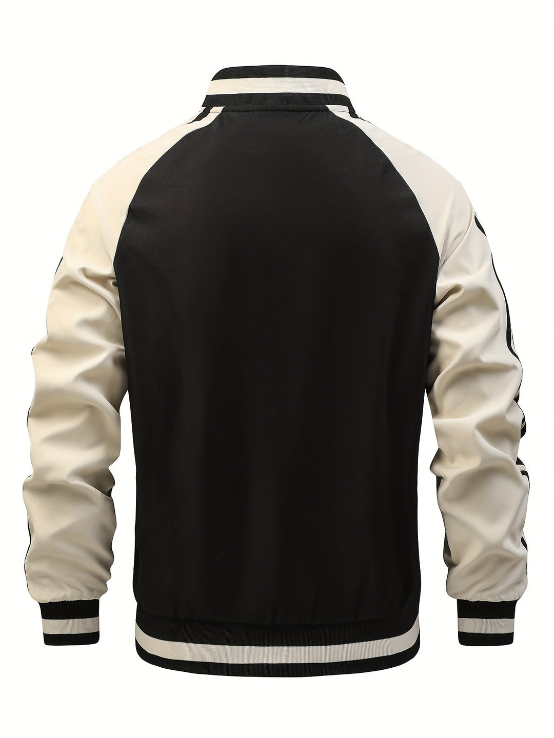Thoren - Zip Up Sports Jacket