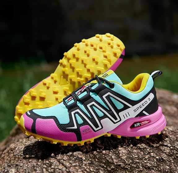 Alondra - Breathable Non-Slip Shoes