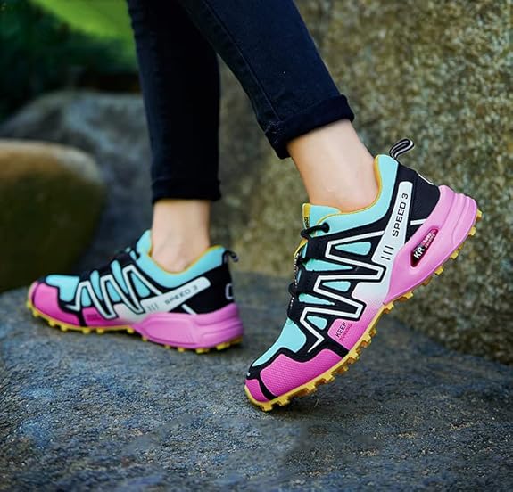 Alondra - Breathable Non-Slip Shoes