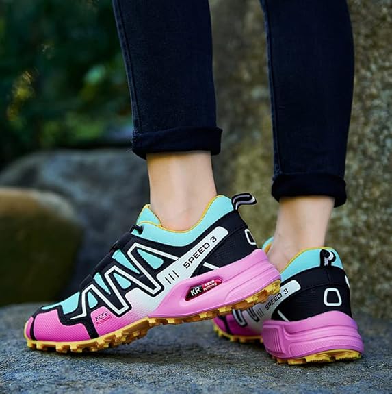 Alondra - Breathable Non-Slip Shoes