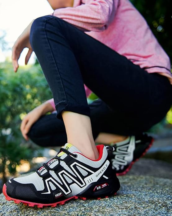 Alondra - Breathable Non-Slip Shoes