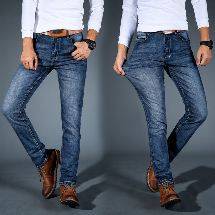 Jaime - Jeans Premium Elasticizzati