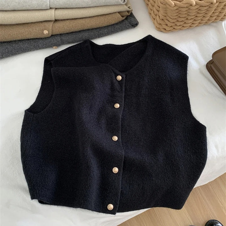 Riona - Casual Cardigan