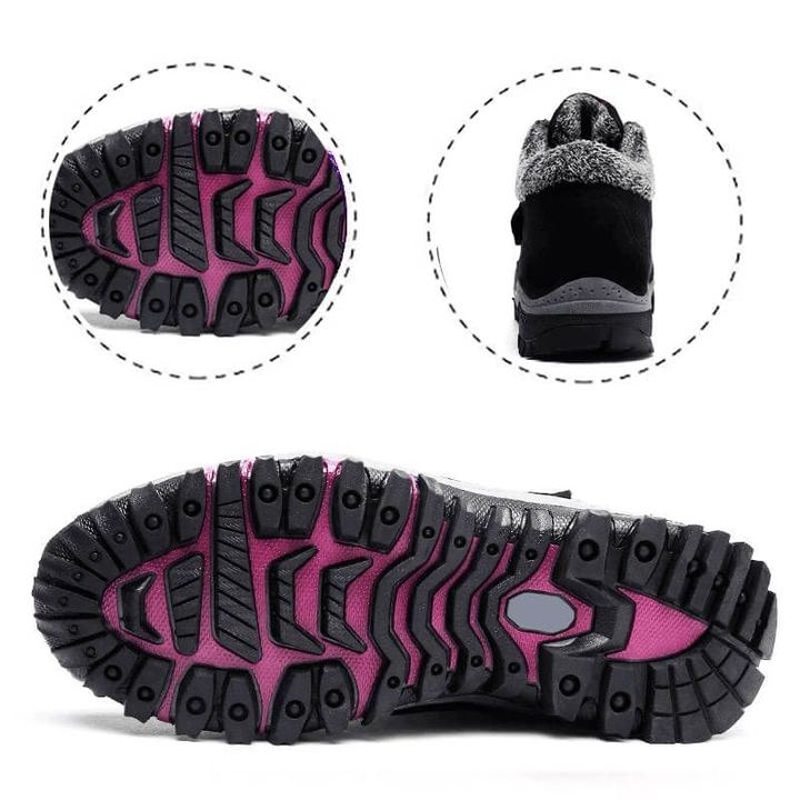 Daskalaki - Thermal Winter Boot