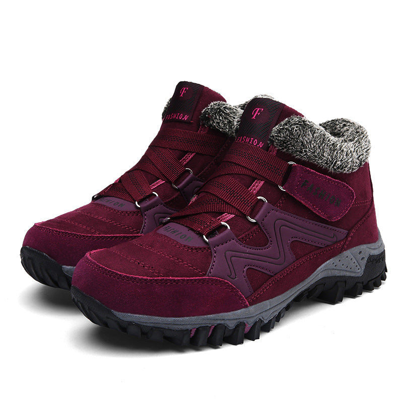 Daskalaki - Thermal Winter Boot