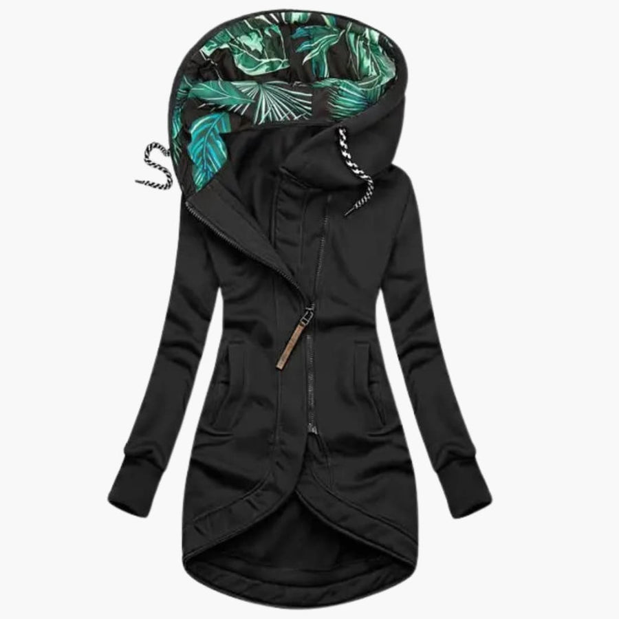 Amira – Waterproof And Windproof Winter Jacket