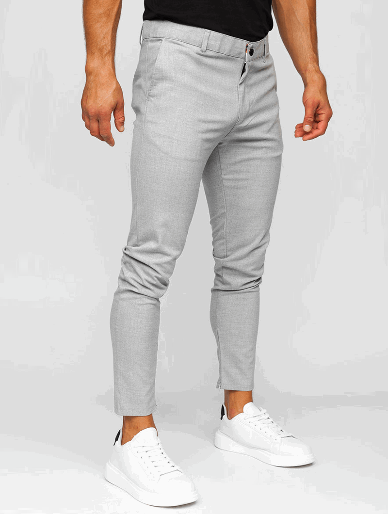 Richie - Stretch Pants