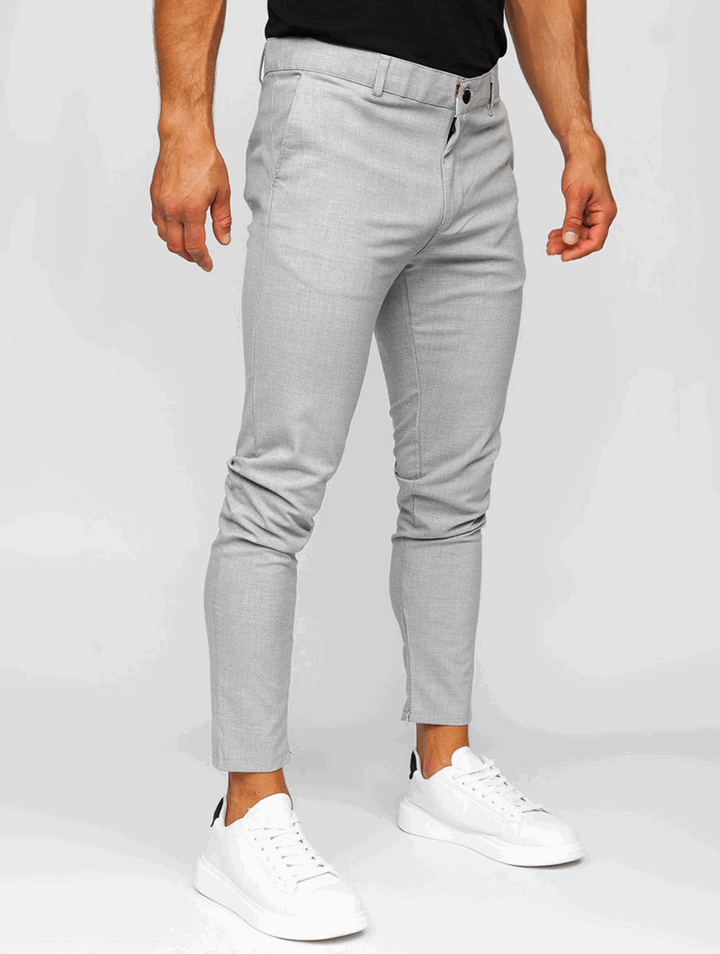 Richie - Stretch Pants