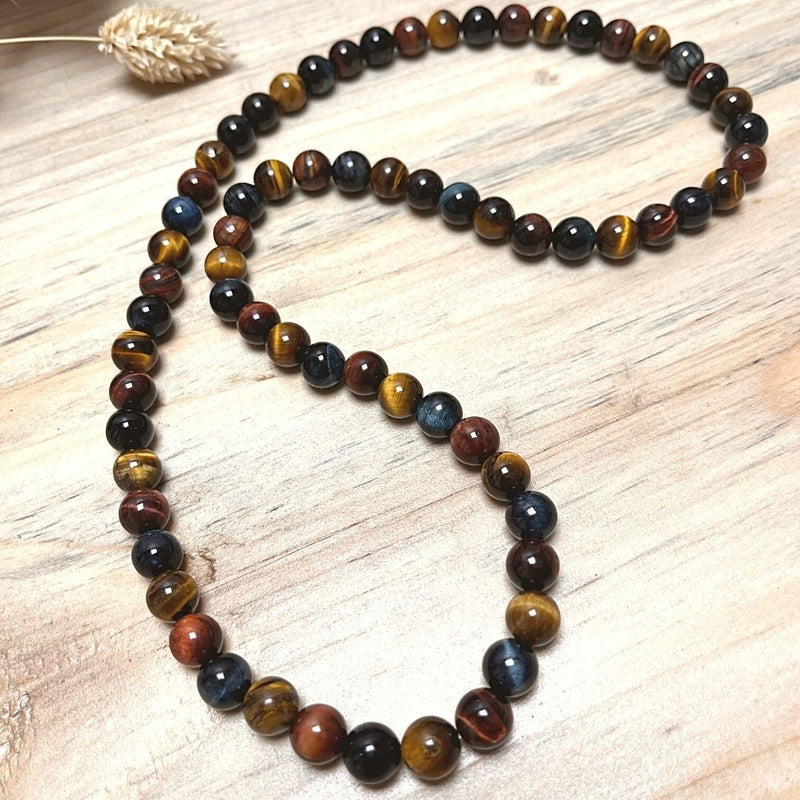 StoneSight - Multiple Eye Bracelet