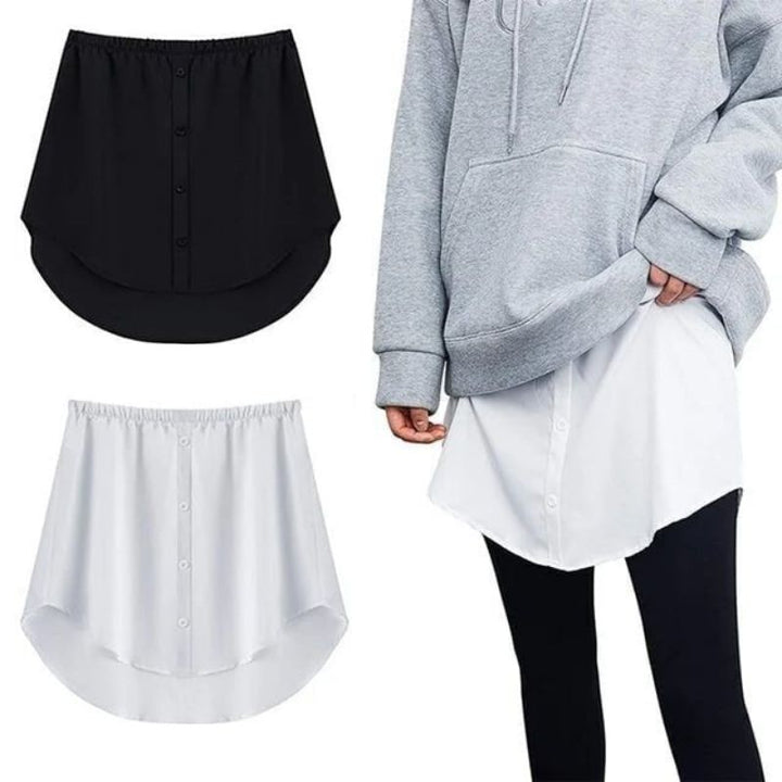 Hailey - Shirt Extenders