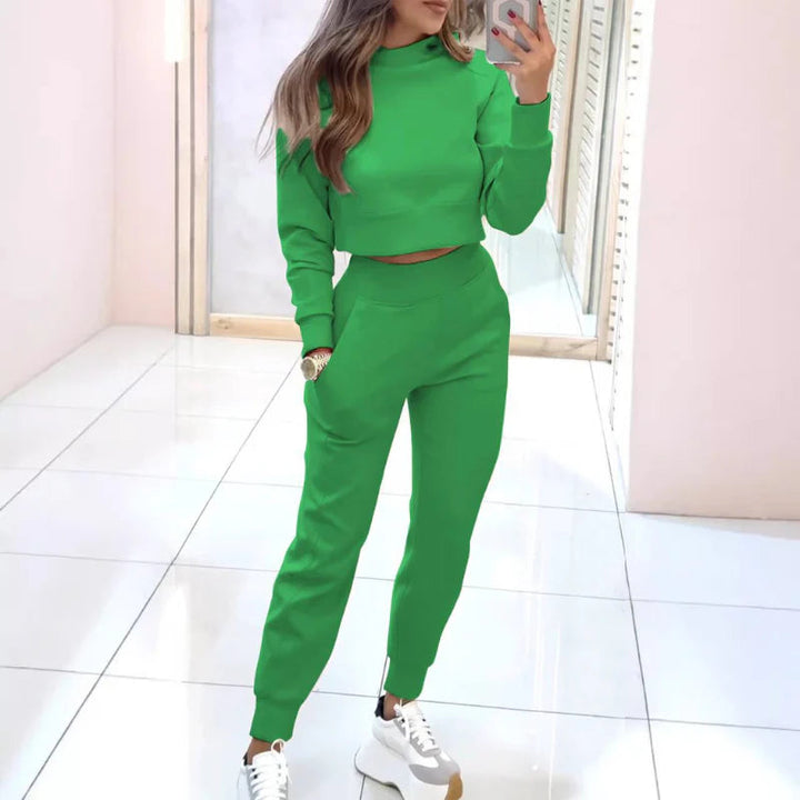 Letha - Loungewear Set