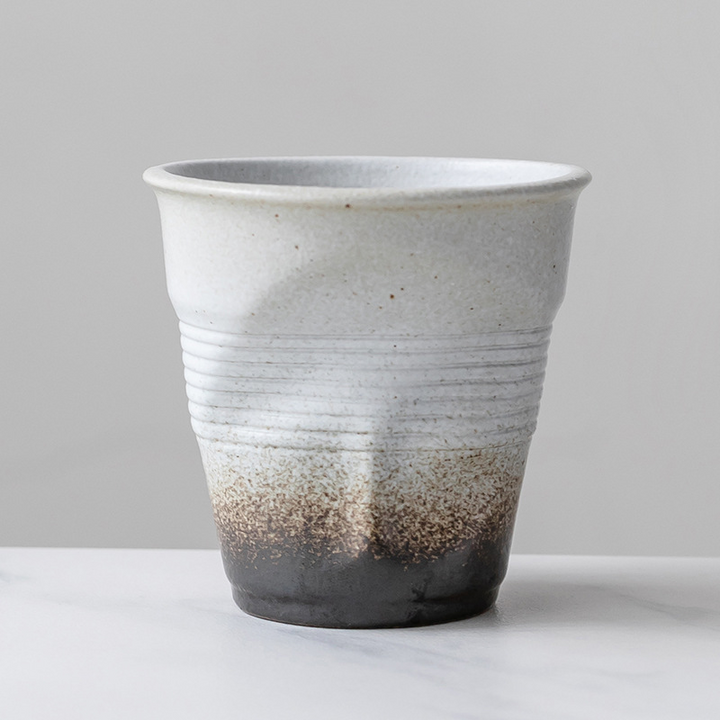 MugNatura - Modern Ceramic Coffee Mug