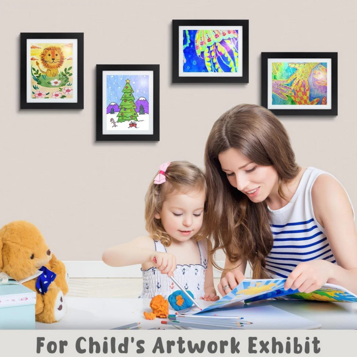 ArtKid - Kids Art Display Magnet Frame