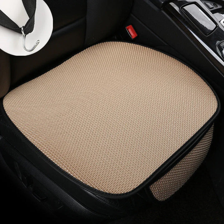 ChillGrid  - Ice Silk Car Seat Cushions