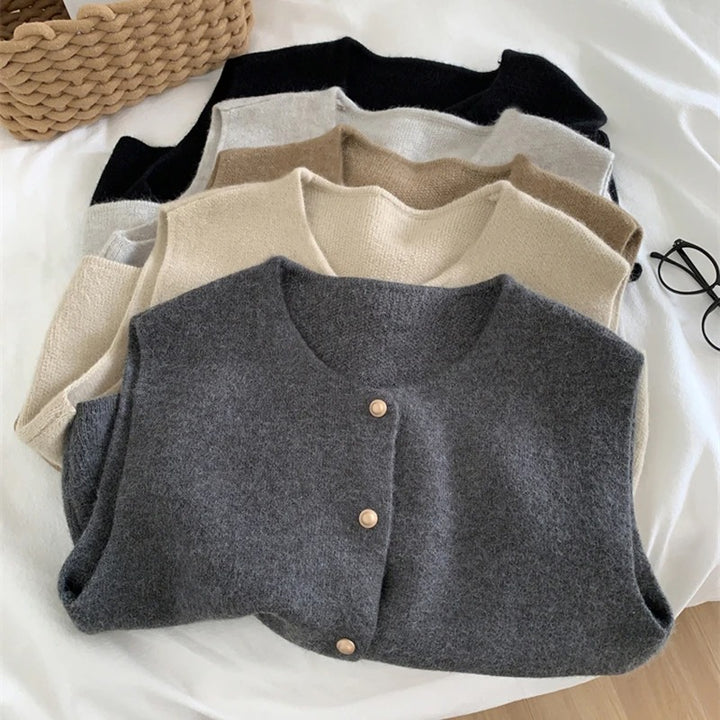 Riona - Casual Cardigan