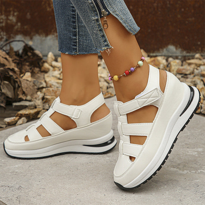 Vickie - Elegant Sneaker