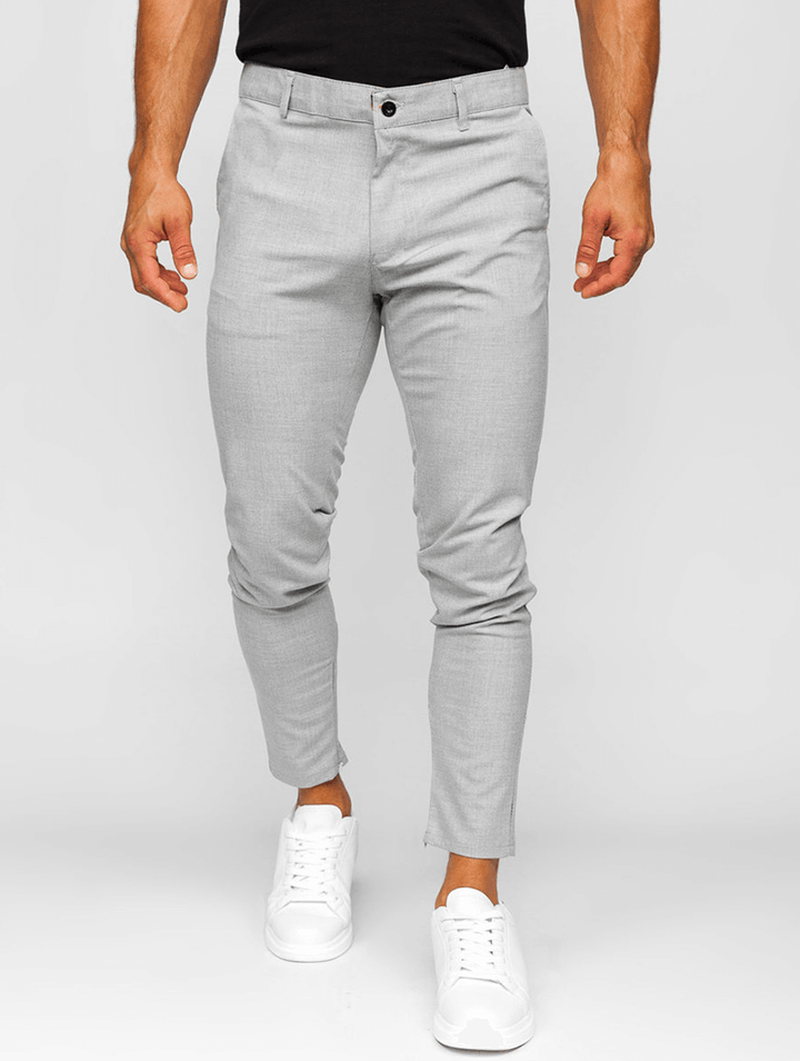 Richie - Stretch Pants