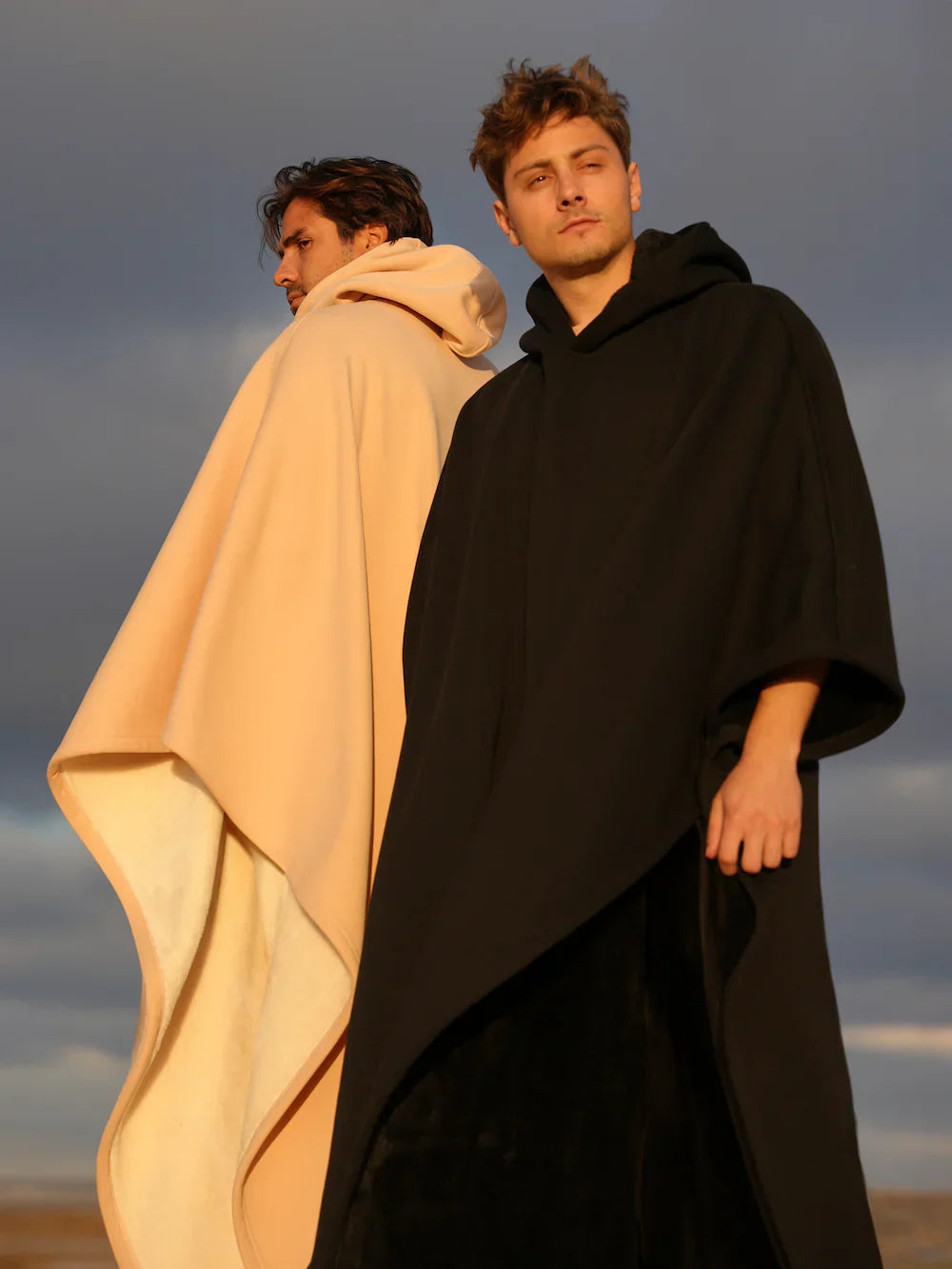 LuxHood - Hoodie Blanket Your Cocoon of Comfort