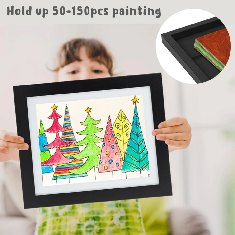 ArtKid - Kids Art Display Magnet Frame