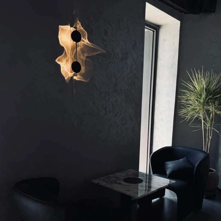 EchoLight - Light Shadow Wall Lamp