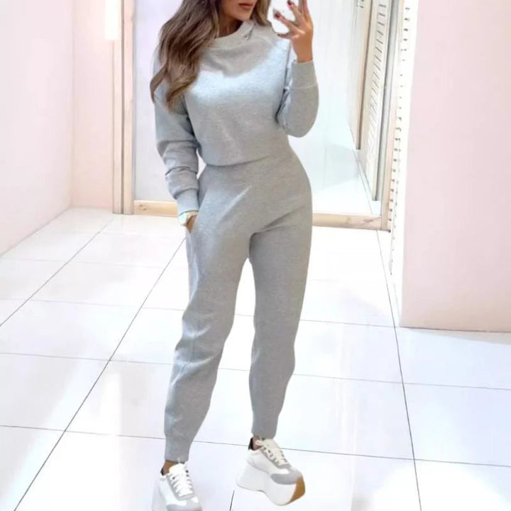 Letha - Loungewear Set