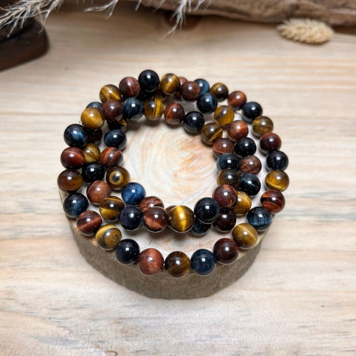 StoneSight - Multiple Eye Bracelet