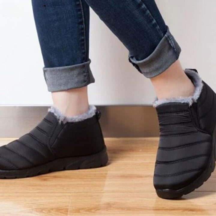 Becky - Universal Warm Shoes