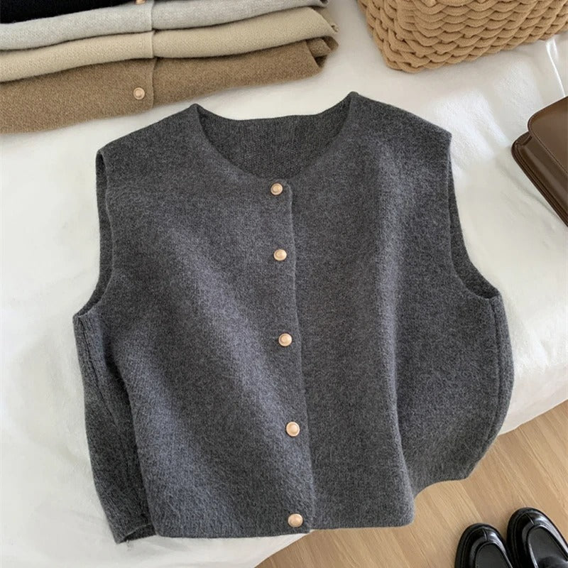 Riona - Casual Cardigan