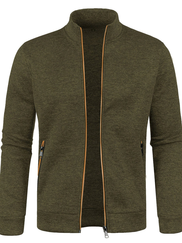 Darrin - Comfortable Vest