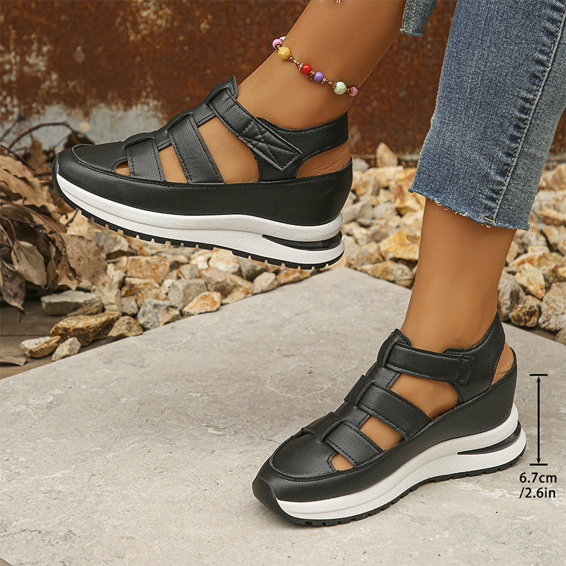 Vickie - Elegant Sneaker