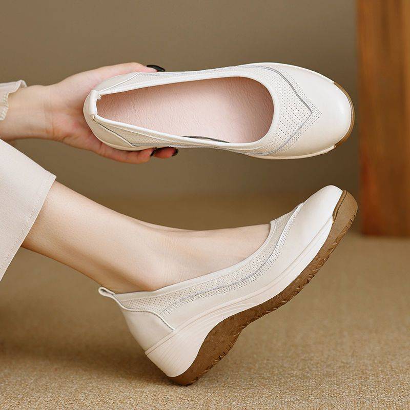 Zalina - Orthopedic Non Slip Shoes