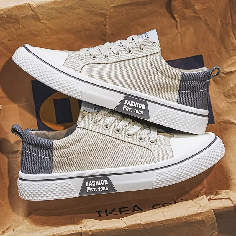 Gotthard - Comfortable And Casual Sneakers