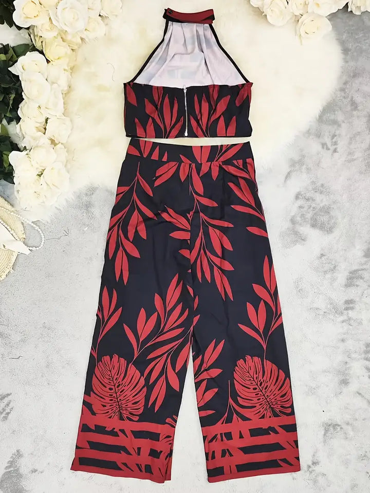 Zirina - Stylish Two Piece Set