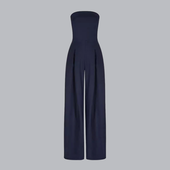 Rabea - Luxe Flow Suit