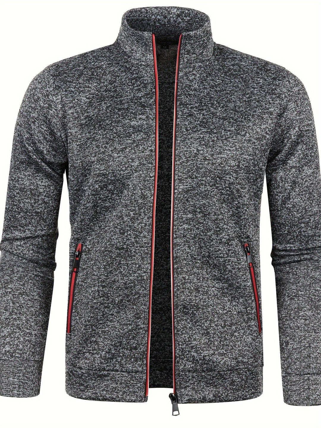 Darrin - Comfortable Vest